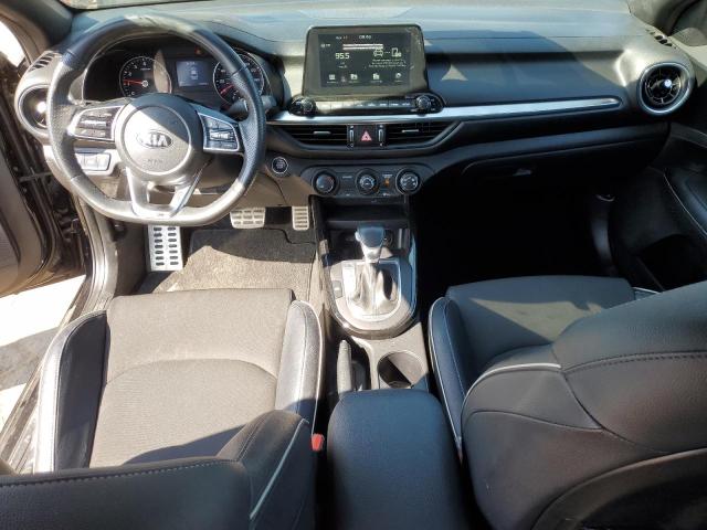 2021 KIA FORTE GT L - 3KPF34AD4ME276642