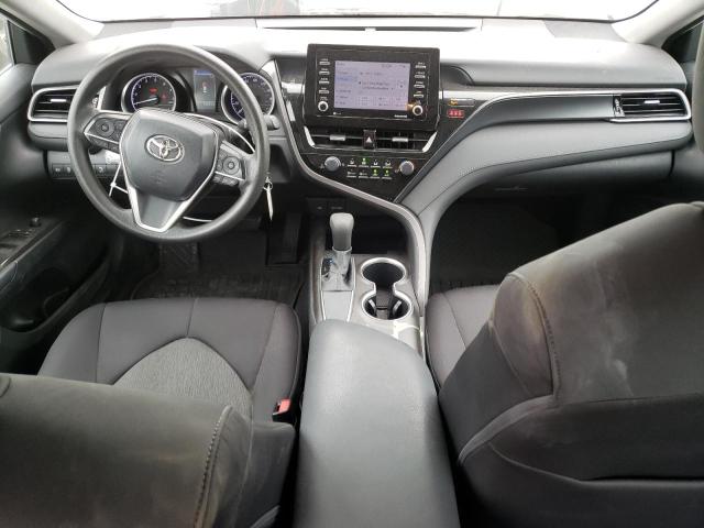 2021 TOYOTA CAMRY LE - 4T1C11AK0MU608983