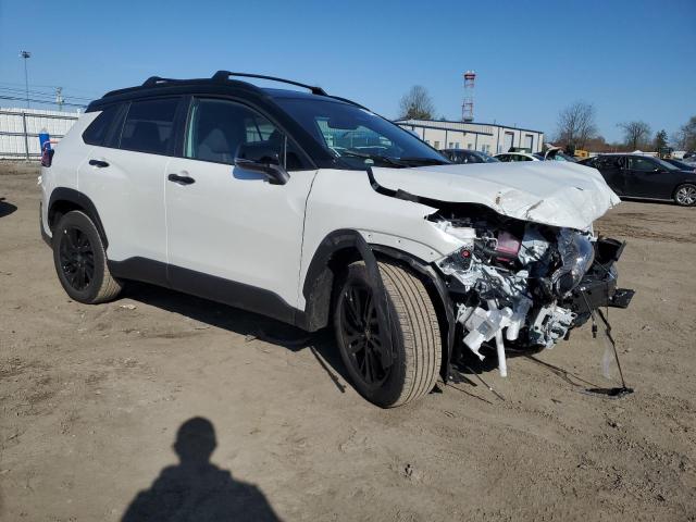 Vin: 7mufbabg6sv069902, lot: 52142475, toyota corolla cr se 20254