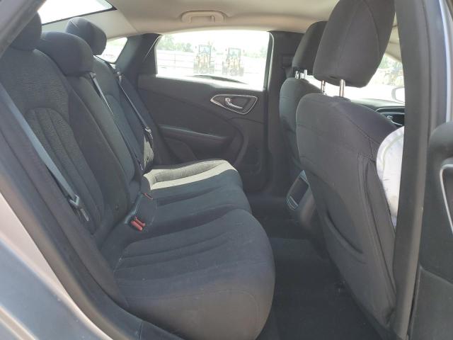 2015 CHRYSLER 200 LIMITE - 1C3CCCAB0FN562373
