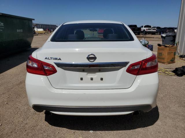 2016 NISSAN ALTIMA 2.5 - 1N4AL3AP4GN328503
