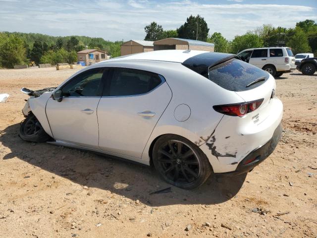 Vin: jm1bpbjy9p1622234, lot: 53235035, mazda 3 20232