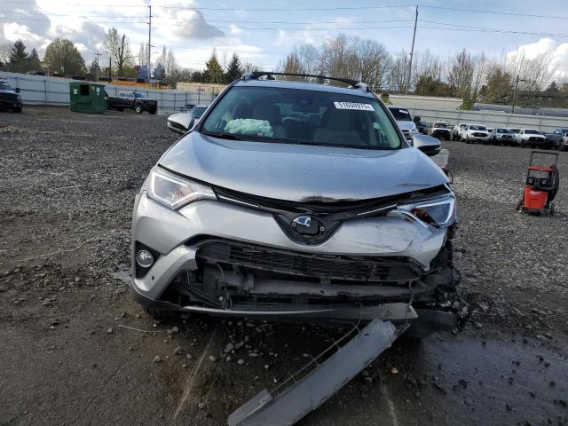 2018 TOYOTA RAV4 HV LE - JTMRJREV4JD176590