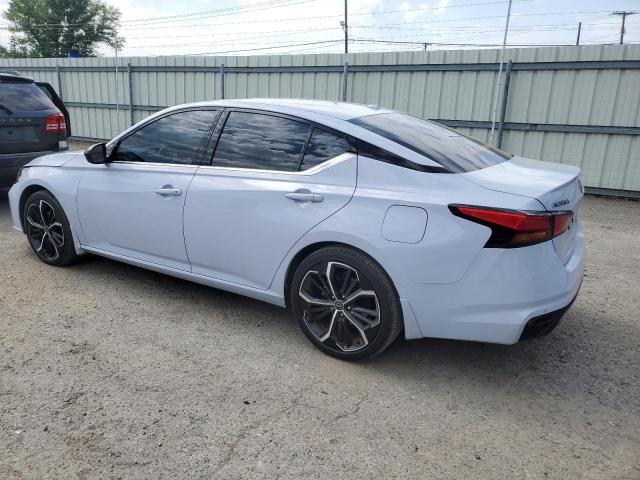 2024 NISSAN ALTIMA SR - 1N4BL4CV2RN301146