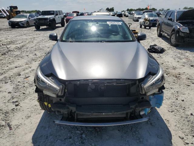 2018 INFINITI Q50 PURE - JN1CV7AP6JM241125