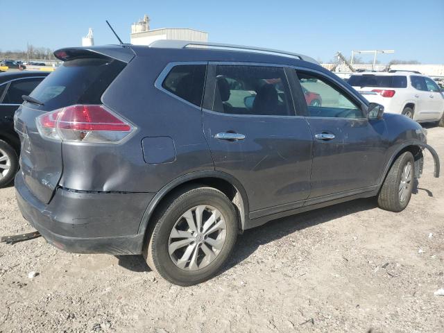 Vin: 5n1at2mn5gc910437, lot: 51900825, nissan rogue s 20163