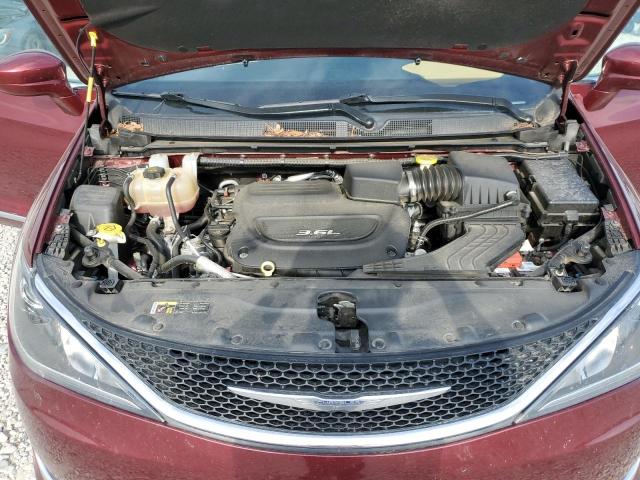 2017 CHRYSLER PACIFICA T - 2C4RC1EG8HR777876