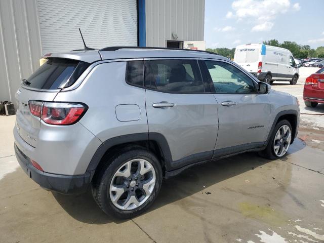 Vin: 3c4njccb8kt675599, lot: 54656515, jeep compass limited 20193