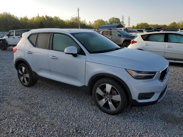 Vin: yv4162uk3n2755663, lot: 52247815, volvo xc40 t5 momentum 20224