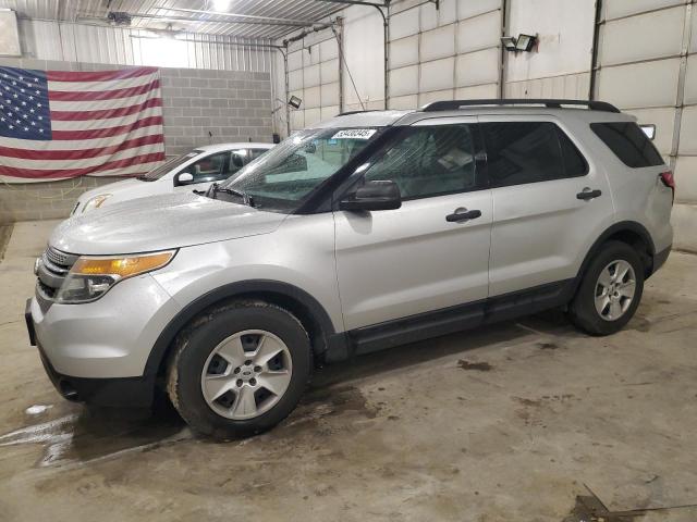 Vin: 1fm5k7b8xega69350, lot: 53430345, ford explorer 2014 img_1