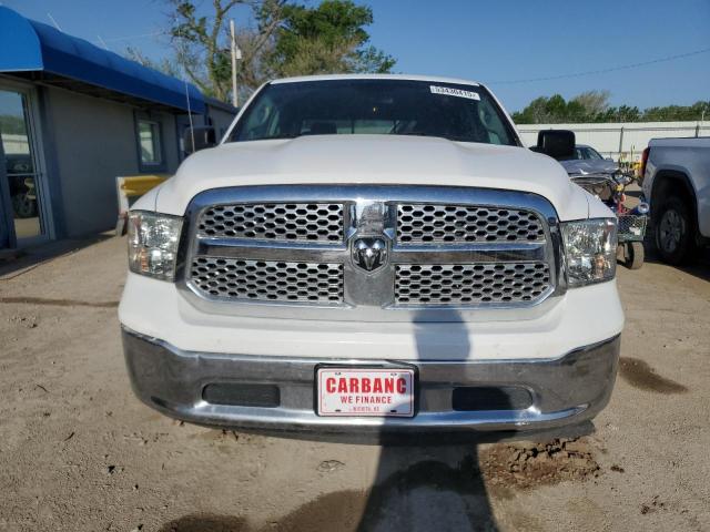 2018 RAM 1500 SLT 1C6RR6TT6JS149287