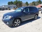 2016 NISSAN PATHFINDER - 5N1AR2MM8GC632977