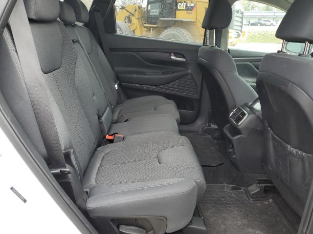 2020 HYUNDAI SANTA FE S - 5NMS23AD3LH280376