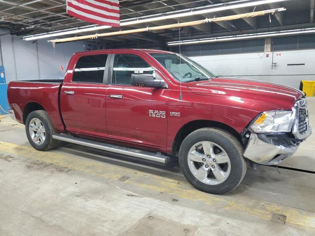 Vin: 1c6rr7lt1fs725185, lot: 51501015, ram 1500 slt 20154