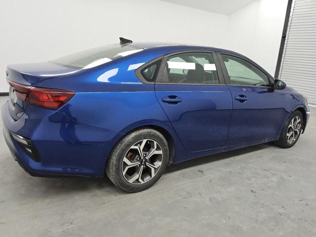 Vin: 3kpf24ad8ke072815, lot: 50560935, kia forte fe 20193