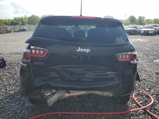 2018 JEEP COMPASS SP - 3C4NJCAB5JT335280