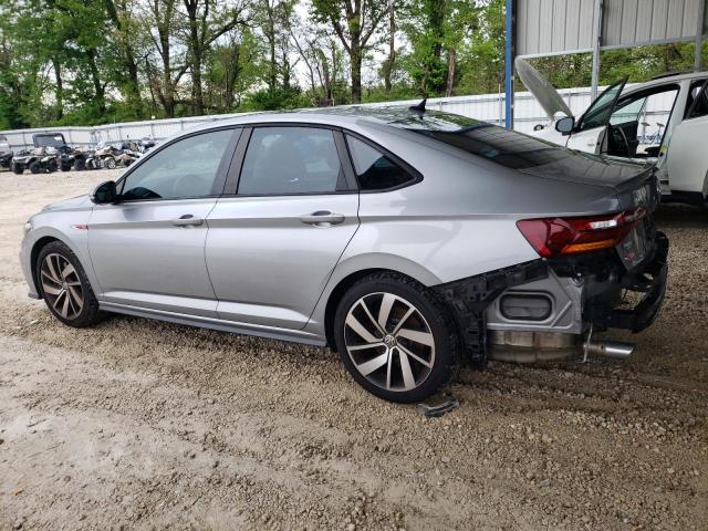 Vin: 3vw6t7bu4km222404, lot: 55097435, volkswagen jetta gli 20192