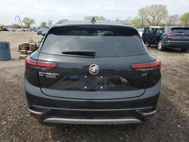 2021 BUICK ENVISION E - LRBFZPR48MD104067