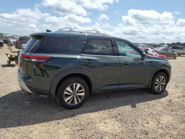 Vin: 5n1dr3cc1rc259568, lot: 53545965, nissan pathfinder sl 20243