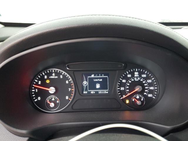 2017 KIA SORENTO LX - 5XYPGDA33HG263843