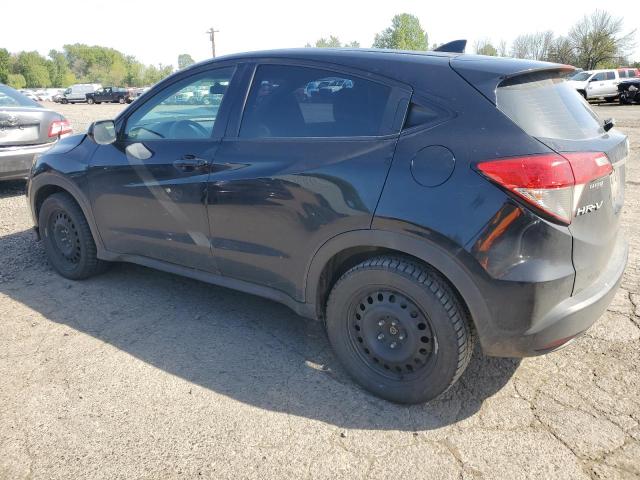 2020 HONDA HR-V LX - 3CZRU6H35LG703410