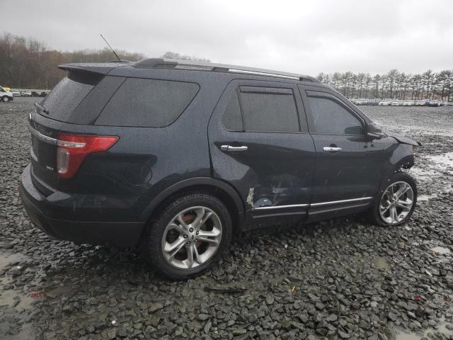 Vin: 1fm5k8f80fga15380, lot: 52971965, ford explorer limited 20153