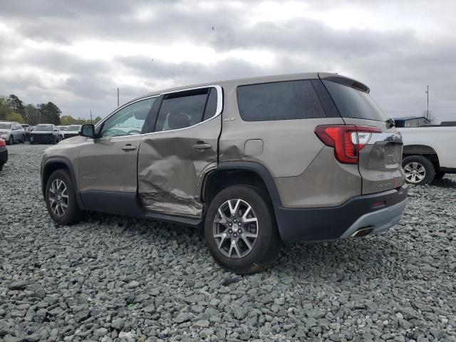 Vin: 1gkknkl49pz132530, lot: 51961515, gmc acadia sle 20232