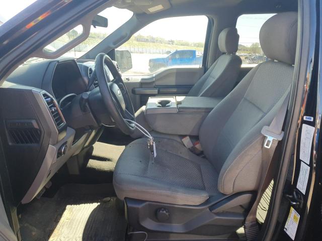 2020 FORD F150 SUPER - 1FTEW1EP6LFC69735
