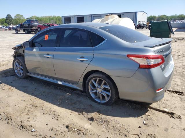 Vin: 3n1ab7ap3dl648947, lot: 52006425, nissan sentra s 20132