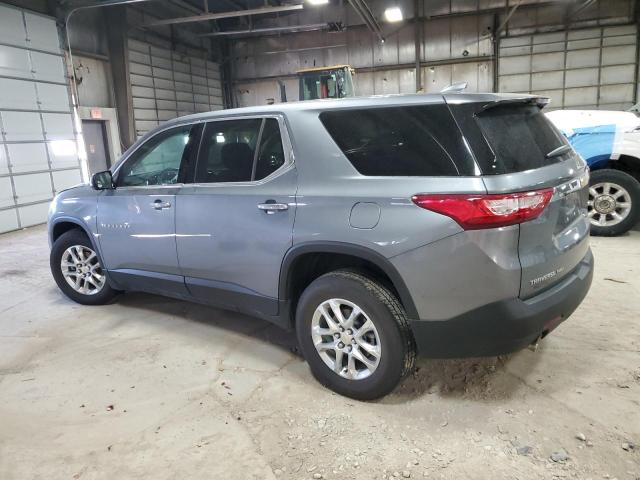 2020 CHEVROLET TRAVERSE L - 1GNEVFKW1LJ261798