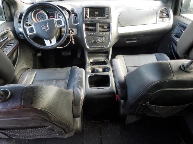 2020 DODGE GRAND CARA - 2C4RDGEG8LR188982