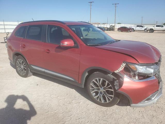 2016 MITSUBISHI OUTLANDER - JA4AD3A33GZ059790