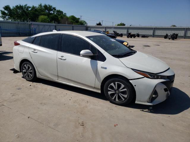 Vin: jtdkarfpxh3041907, lot: 51730245, toyota prius 20174