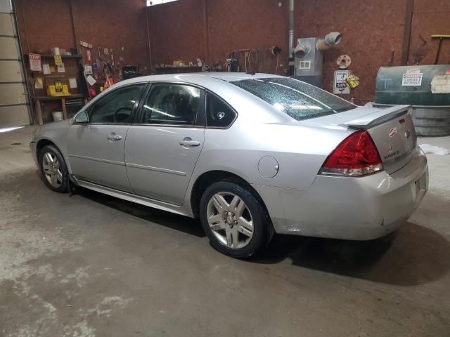 Vin: 2g1wb5ek6b1175185, lot: 54657925, chevrolet impala lt 20112
