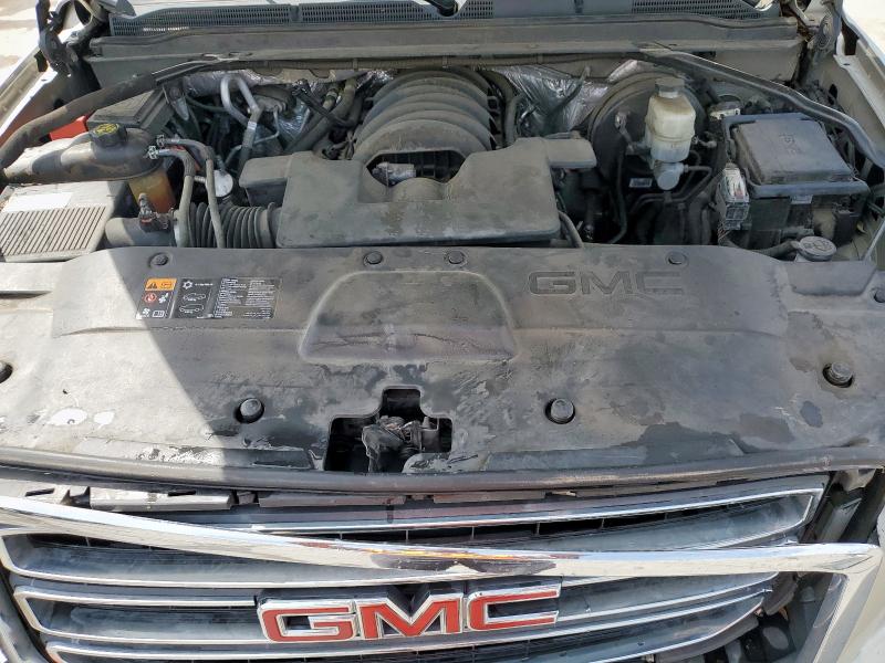 2015 GMC YUKON SLT - 1GKS2BKC3FR233224