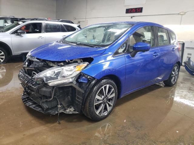 Vin: 3n1ce2cp8hl376806, lot: 51261365, nissan versa s 2017 img_1