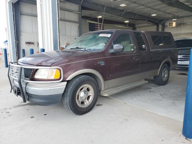 FORD F150