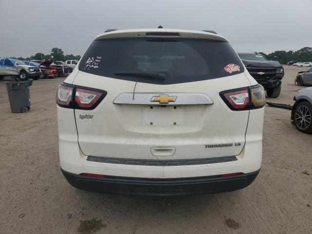 2014 CHEVROLET TRAVERSE L - 1GNKRFED5EJ340184