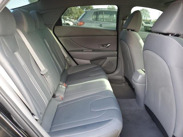 2022 HYUNDAI ELANTRA SE - 5NPLM4AG3NH079453