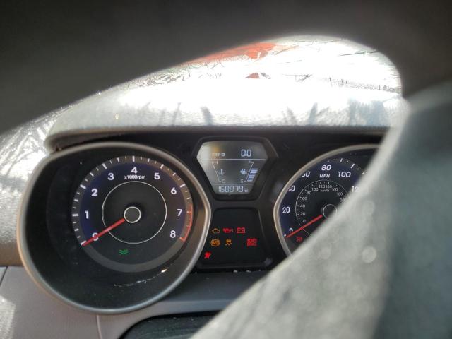 2015 HYUNDAI ELANTRA SE - 5NPDH4AE4FH633608