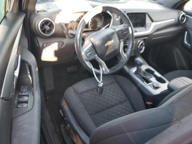2020 CHEVROLET BLAZER 1LT 3GNKBBRA2LS616426