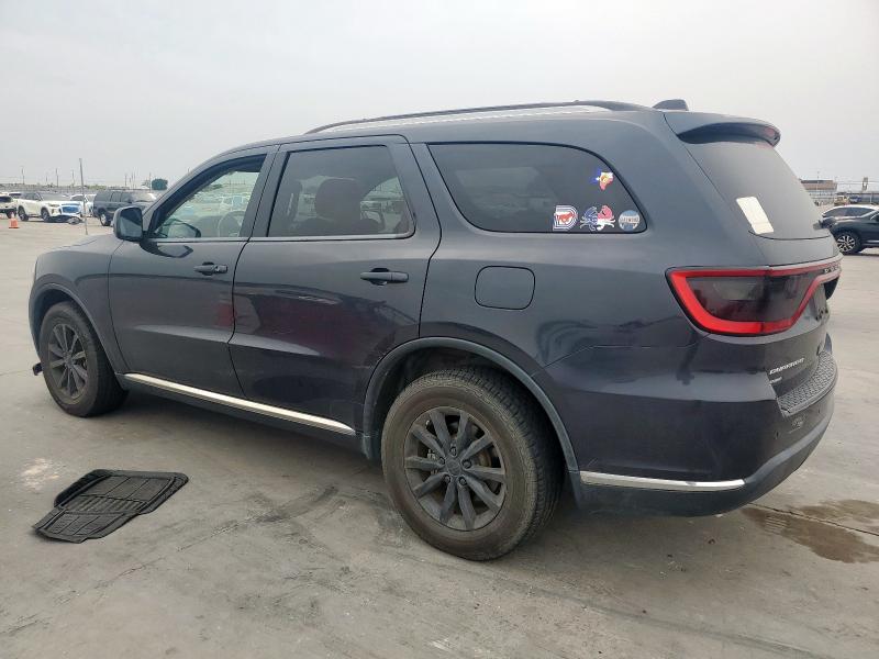 Vin: 1c4rdjagxec599511, lot: 52231525, dodge durango sxt 20142