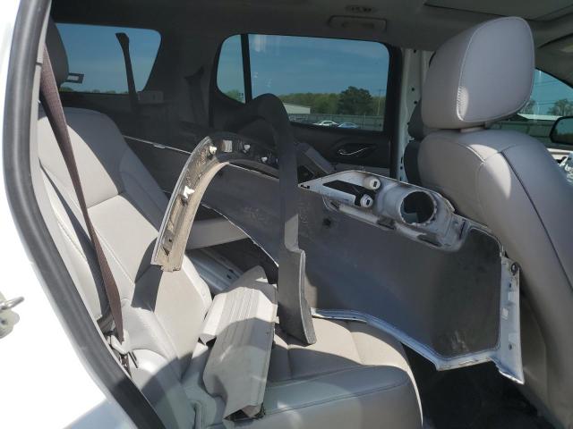 2017 GMC ACADIA SLT 1GKKNNLS5HZ299467