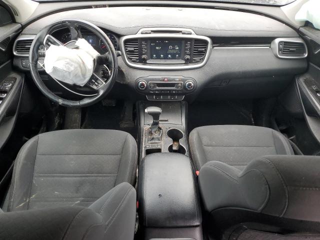 2019 KIA SORENTO L - 5XYPG4A32KG597417
