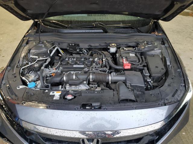 2019 HONDA ACCORD LX - 1HGCV1F1XKA019674