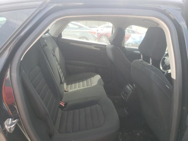 2020 FORD FUSION SE - 3FA6P0LU2LR185392