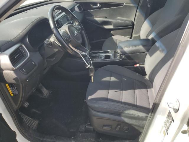 2016 KIA SORENTO LX - 5XYPG4A36GG125888