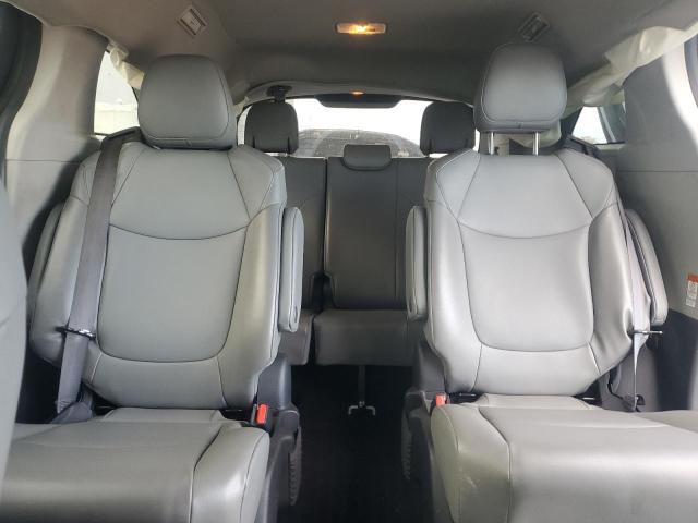 2022 TOYOTA SIENNA XLE 5TDJSKFC4NS056541