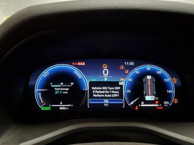 2025 TOYOTA CAMRY XSE - 4T1DBADK4SU526734