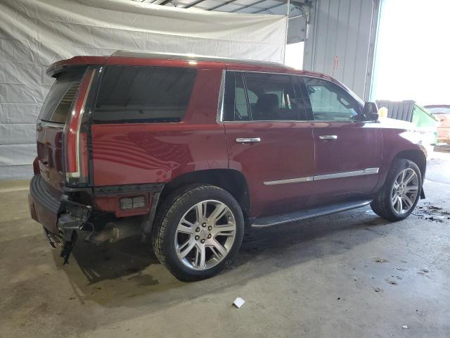 2020 CADILLAC ESCALADE L 1GYS4BKJ7LR230627